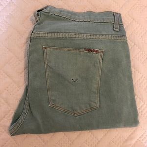 Hudson Leigh Boyfriend Jeans